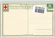 1. August Bundesfeier / Pro Patria Schweiz