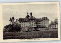 6430 Schwyz - Kollegium Maria Hilf