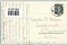 8820 Wädenswil 1918 - Schloss