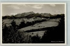 9633 Hemberg - Säntiskette