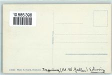 9633 Hemberg - Säntiskette