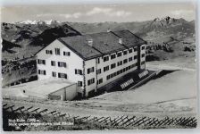 6410 Rigi Kulm - Hotel