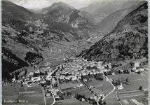 7742 Poschiavo - Fliegeraufnahme