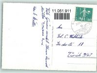 Pizol - Wildseelücke Pizolhütte