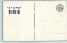 1854 Leysin - Les Tours d'Ai