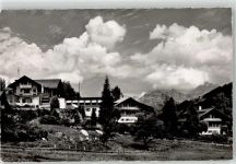 3775 Lenk im Simmental