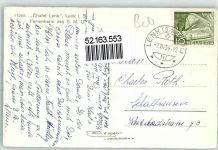 3775 Lenk im Simmental