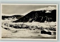 7270 Davos Platz - Winter