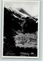 3718 Kandersteg - Grosses und Kleines Rinderhorn