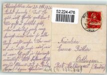 4310 Rheinfelden 1926 - Sanatorium