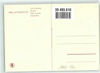 Mutter und Kind sign. L. Rivier Nr. 243 Pro Juventute Schweiz Künstlerkarte