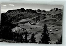 3987 Riederalp - Alteschgletscher Riederhorn und Riederfurka