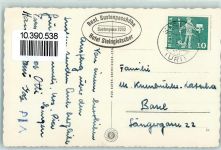 3952 Susten - Passhöhe Oldtimer