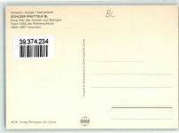 4133 Pratteln - Schloss