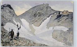 9050 Appenzell Hirschberg - Säntis AKU2