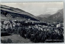 7550 Scuol Schuls 1939
