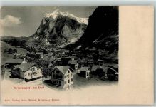 3818 Grindelwald