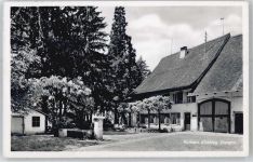 8800 Thalwil - Kurhaus Eichberg