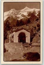 3906 Saas-Fee - Kapellenweg