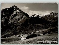 7428 Tschappina 1939 - Piz Beverin