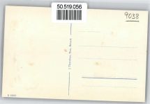 9038 Rehetobel - Turnhalle, Foto-Karte