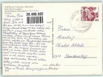 3654 Gunten - Thunersee Parkhotel