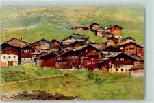3954 Leukerbad Loèche-les-Bains
