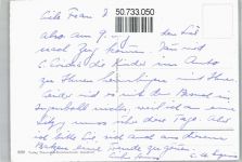 6440 Ingenbohl - Institut, Pensionat Theresianum, Fronalpstock