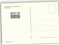 3400 Burgdorf Berthoud Foto AK Fliegeraufnahme Schulungs- und Arbeitszentrum