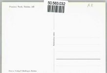 9410 Heiden Schwendi b. Heiden - Pension Nord