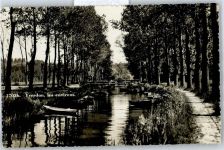 1400 Yverdon-les-Bains - Parkpartie