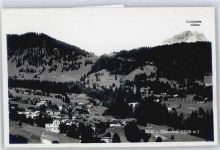 1885 Chesières - Diablerets AKU2