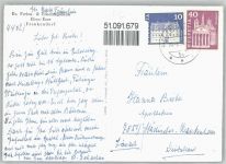 4402 Frenkendorf - Ev. Ferien- und Erholungsheim Eben Ezer