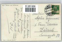 8872 Weesen - Walensee
