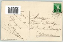 1276 Gingins 1913 - Schloss