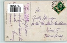 3860 Brünig - Bahnhof