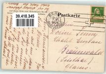 3000 Bern Berne - Kindertrachtenpaar