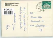 6210 Sursee - lters- und Pflegeheim St. Martinsgrund