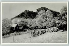 4438 Langenbruck - Winter Ferienheim Kilchzimmer