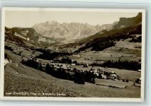 9651 Ennetbühl - Togg mit Rietbad uns Säntis