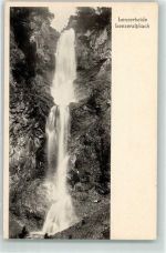 7078 Lenzerheide/Lai - Lenzeralpbach