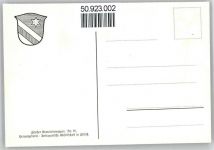 8702 Zollikon - Wappen