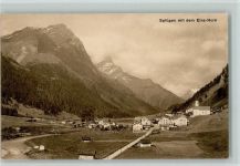 7435 Splügen - mit dem Eins-Horn