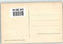 1854 Leysin - Rhonetal