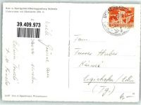 9657 Unterwasser - Säntiskette Winter