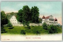 6060 Sarnen - Landenberg