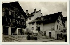 6760 Faido - Piazza Fontana