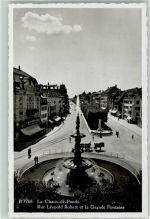 2300 La Chaux-de-Fonds