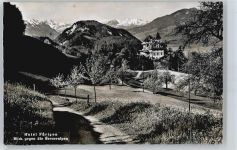 6363 Fürigen - Hotel