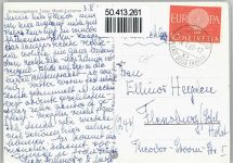 6600 Locarno Cardada - Erholungsheim Tabor , Fliegeraufnahme